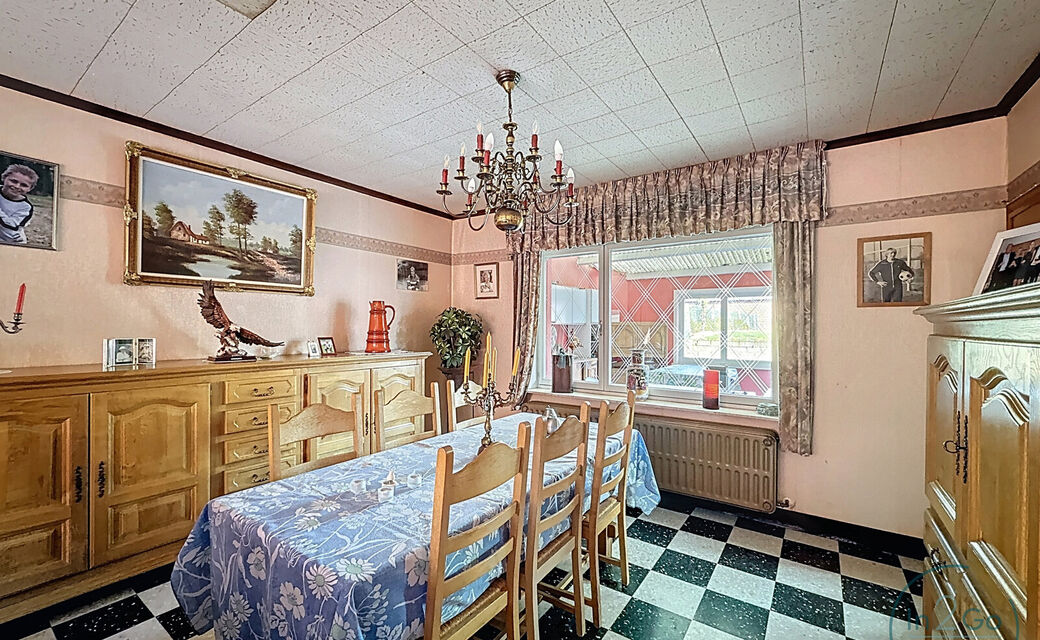 Eengezinswoning te koop in Everberg