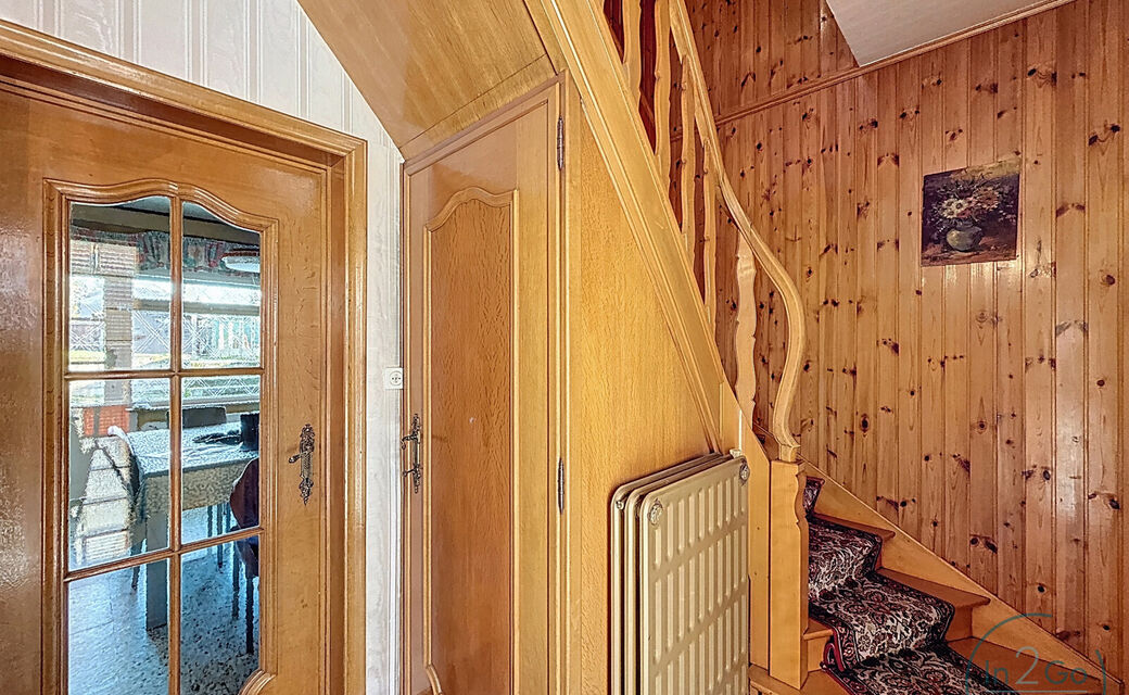 Eengezinswoning te koop in Everberg