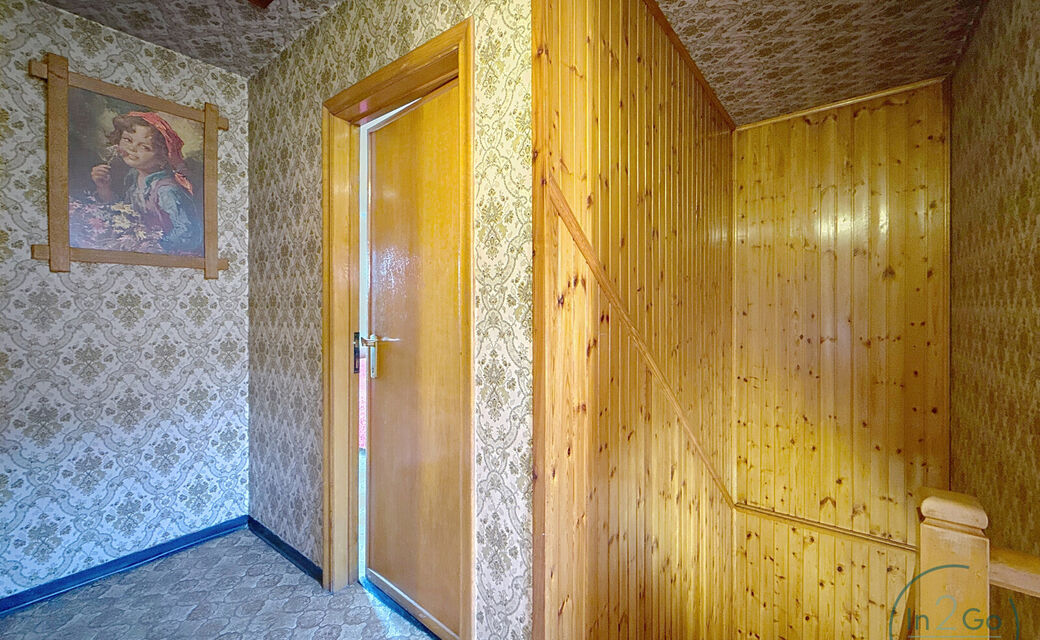 Eengezinswoning te koop in Everberg