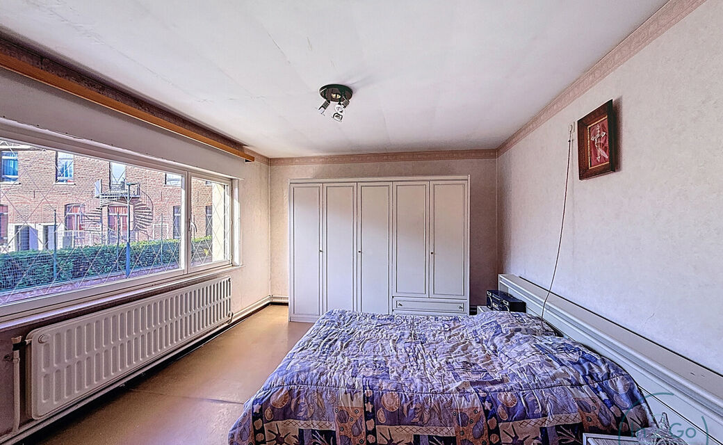 Eengezinswoning te koop in Everberg