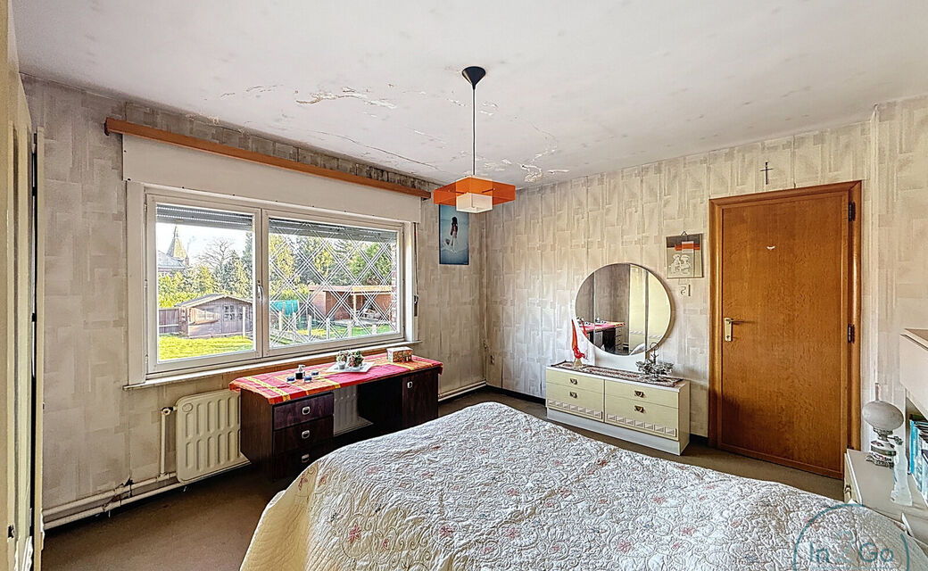 Eengezinswoning te koop in Everberg