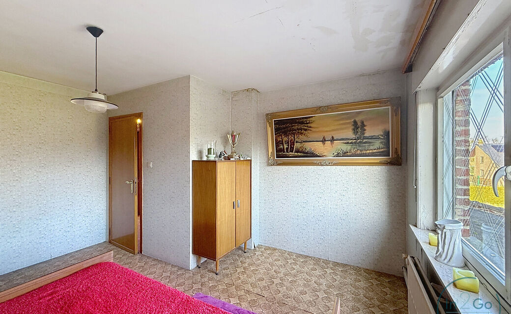 Eengezinswoning te koop in Everberg