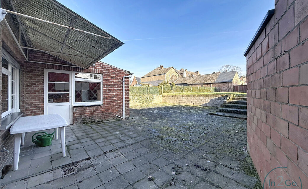 Eengezinswoning te koop in Everberg