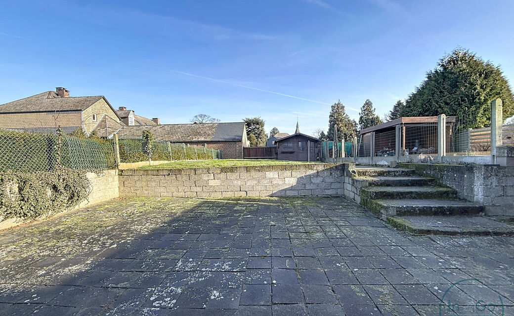 Eengezinswoning te koop in Everberg