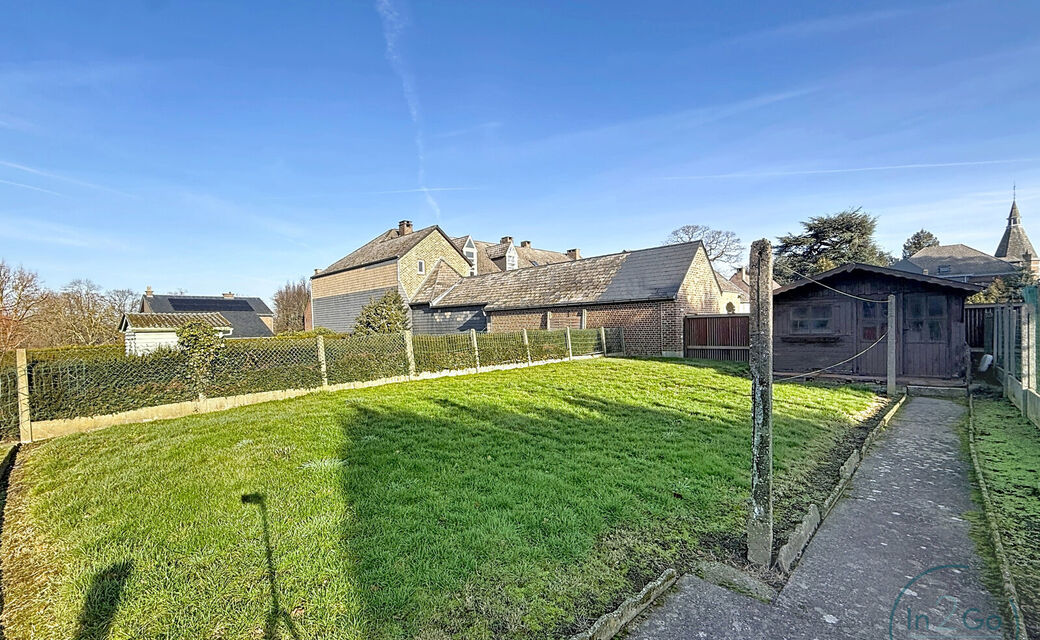 Eengezinswoning te koop in Everberg