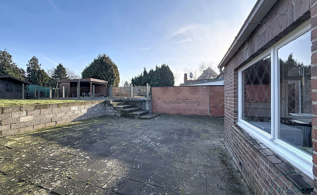 Eengezinswoning te koop in Everberg