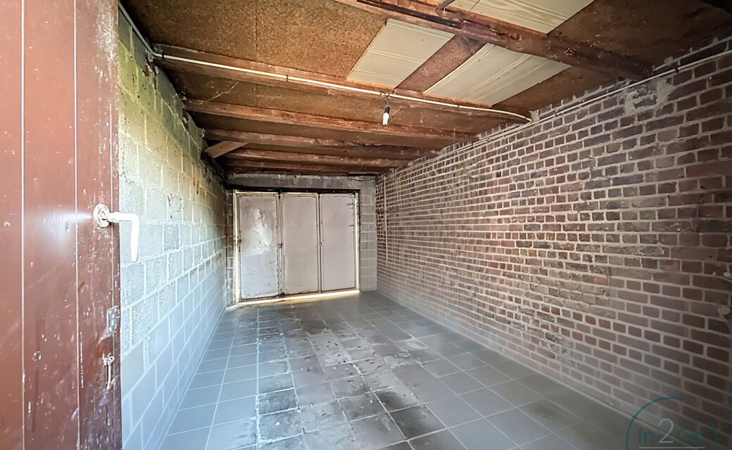 Eengezinswoning te koop in Everberg