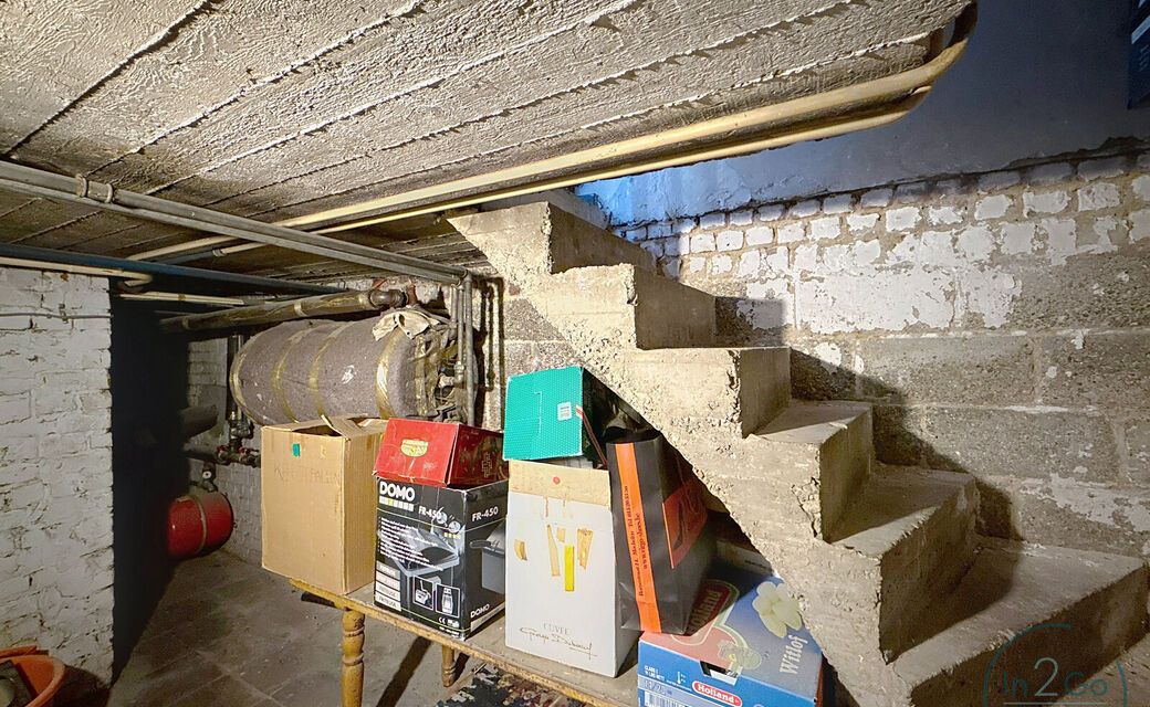 Eengezinswoning te koop in Everberg