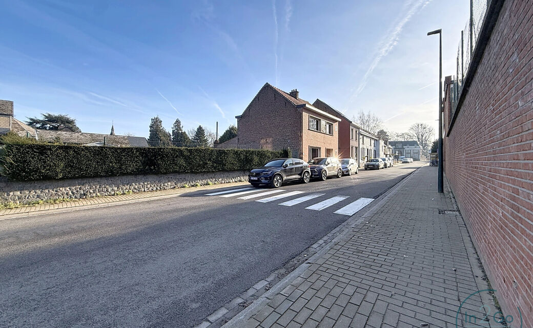 Eengezinswoning te koop in Everberg