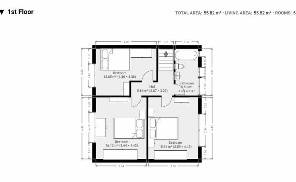 Eengezinswoning te koop in Everberg