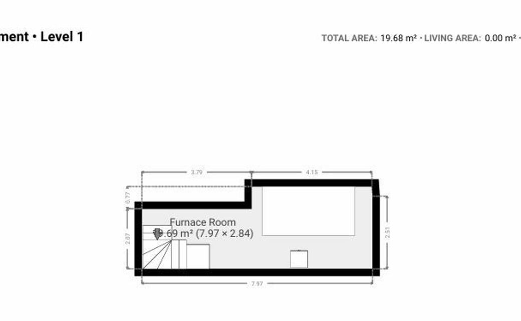 Eengezinswoning te koop in Everberg