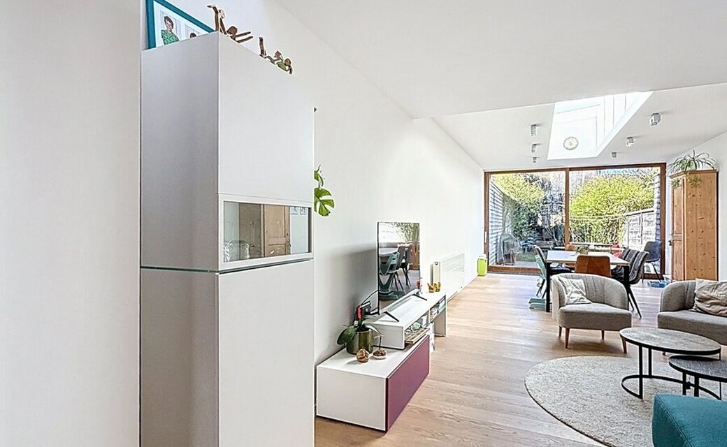 Eengezinswoning te koop in Leuven