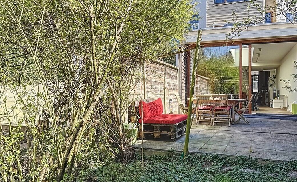 Eengezinswoning te koop in Leuven
