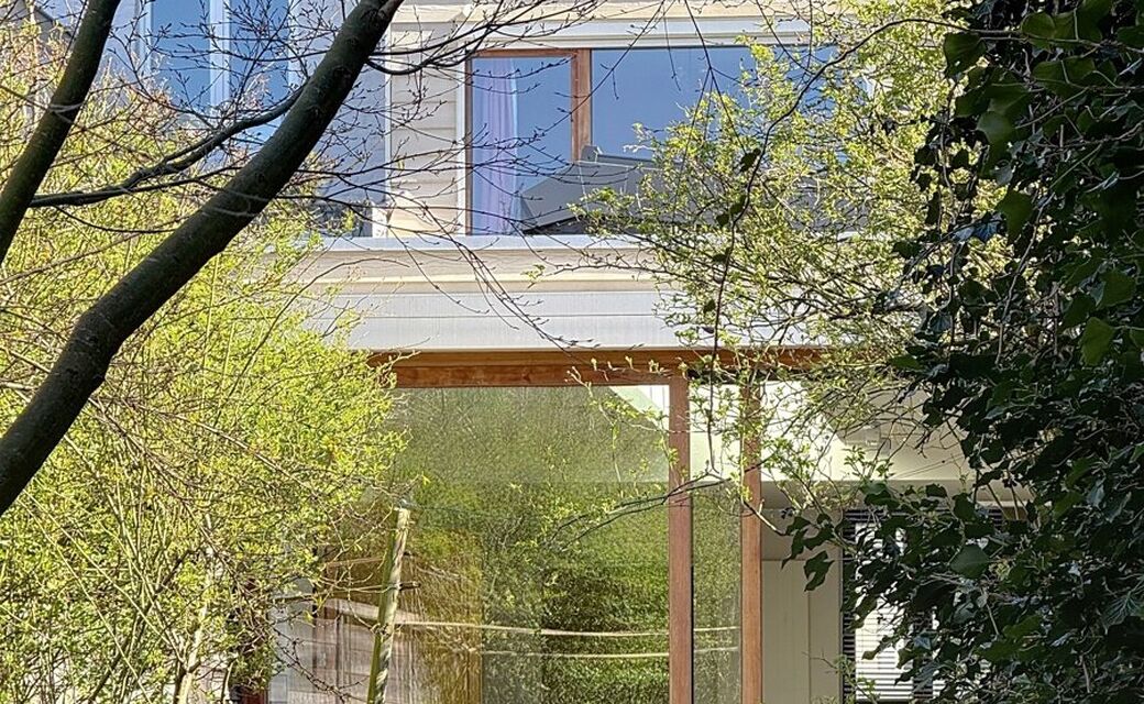 Eengezinswoning te koop in Leuven