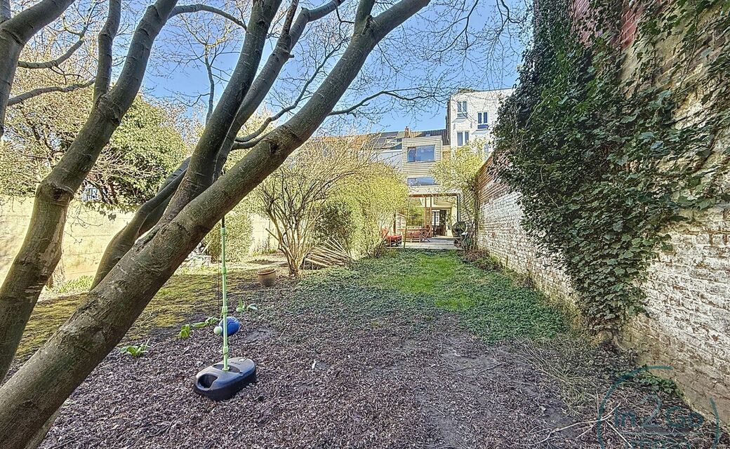 Eengezinswoning te koop in Leuven