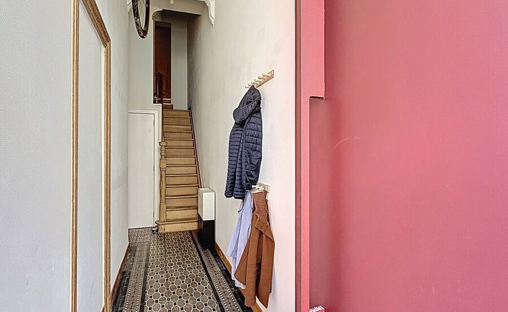 Eengezinswoning te koop in Leuven