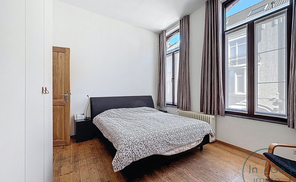 Eengezinswoning te koop in Leuven