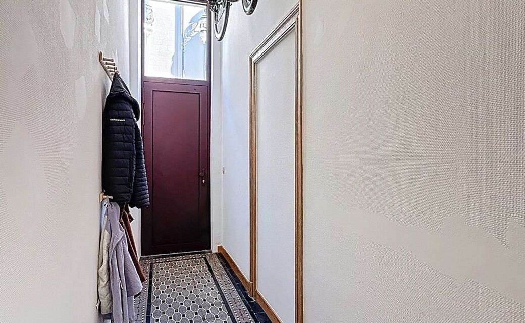 Eengezinswoning te koop in Leuven