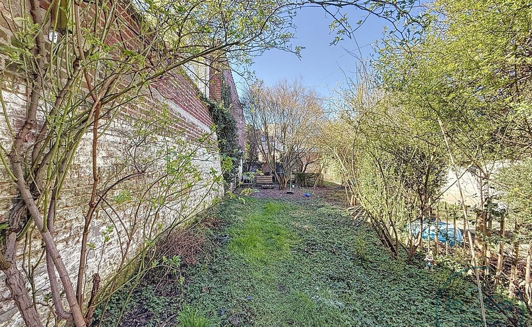 Eengezinswoning te koop in Leuven