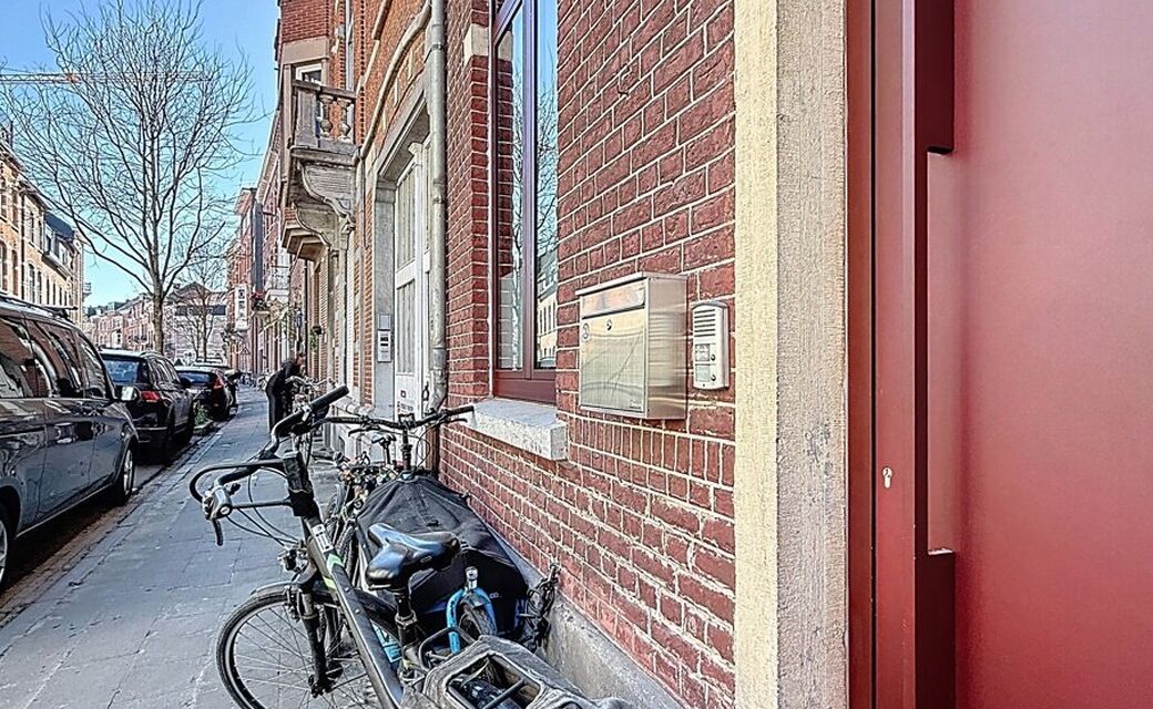 Eengezinswoning te koop in Leuven
