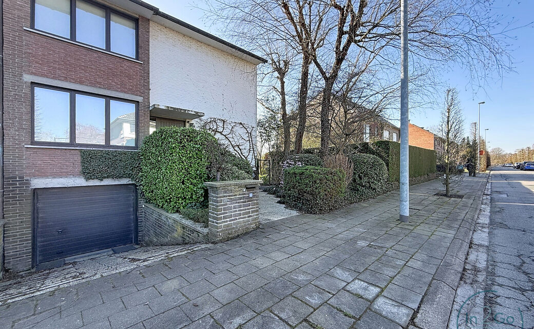 Eengezinswoning te koop in Leuven