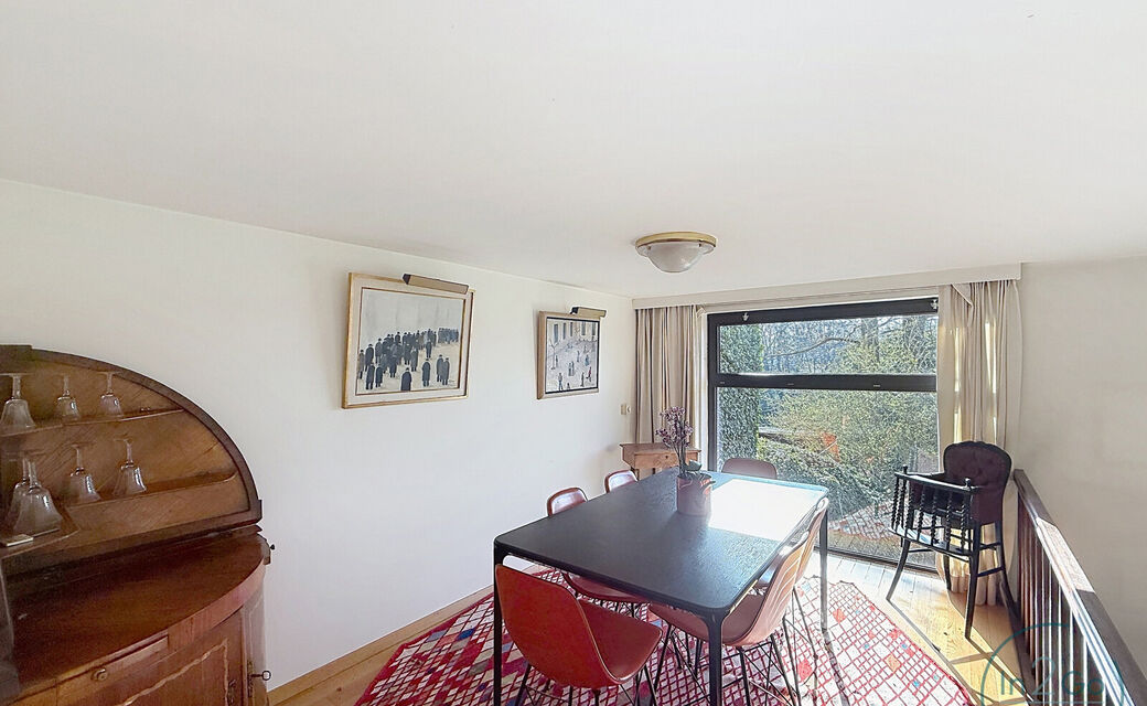 Eengezinswoning te koop in Leuven