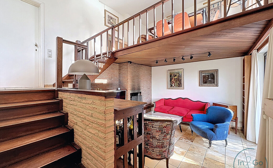 Eengezinswoning te koop in Leuven