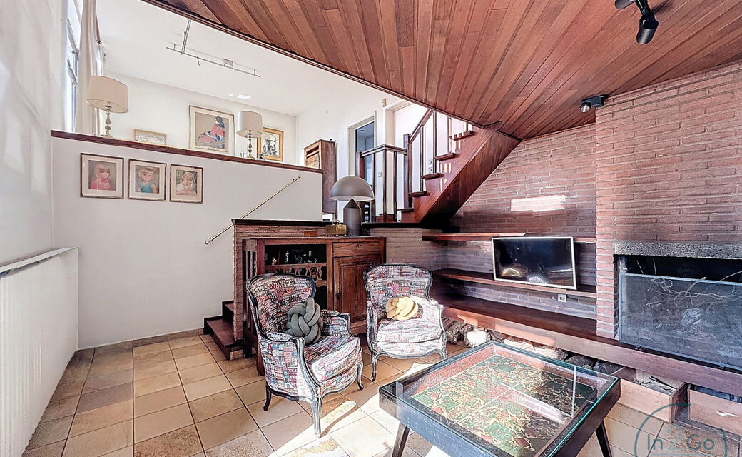 Eengezinswoning te koop in Leuven