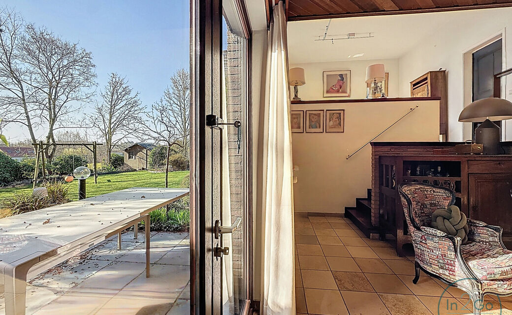 Eengezinswoning te koop in Leuven