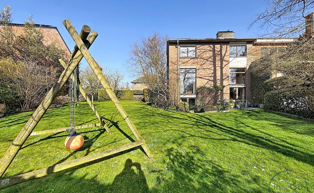 Eengezinswoning te koop in Leuven