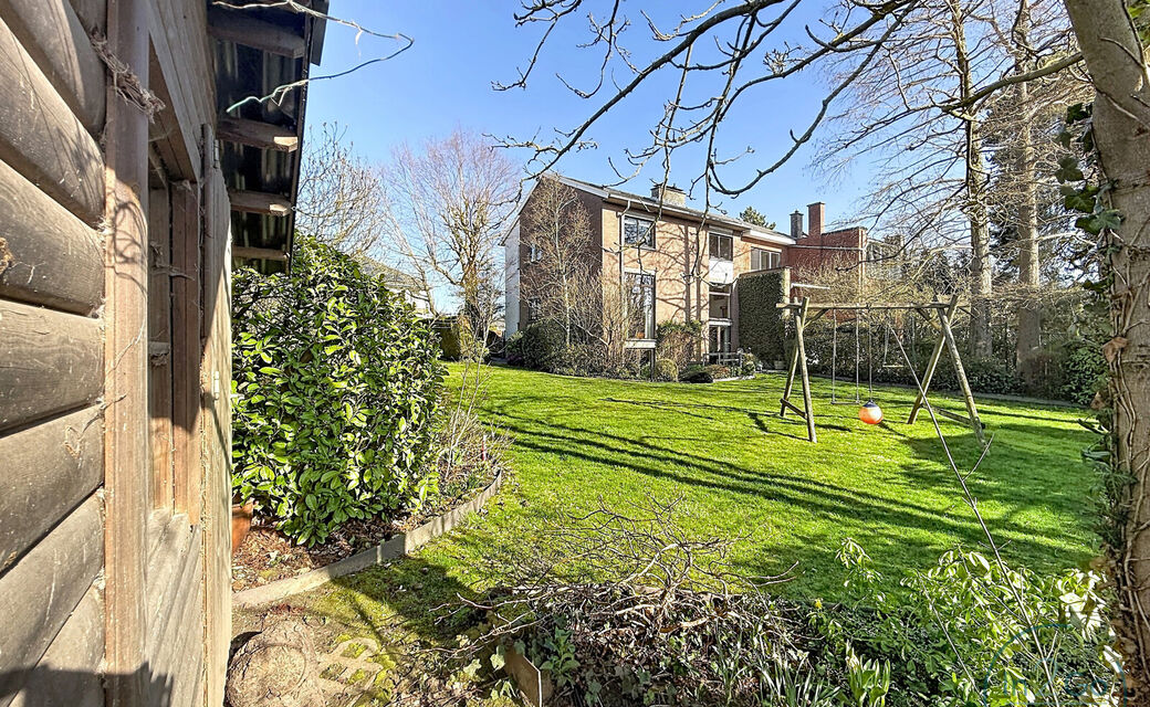 Eengezinswoning te koop in Leuven