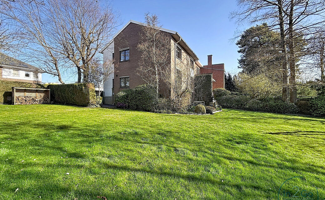 Eengezinswoning te koop in Leuven