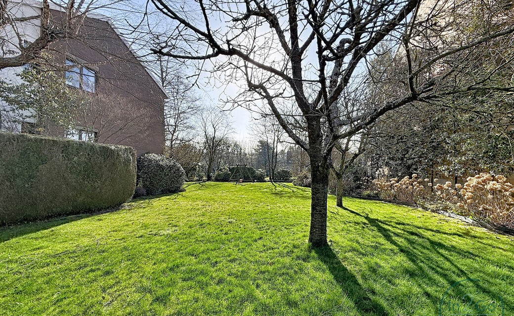 Eengezinswoning te koop in Leuven