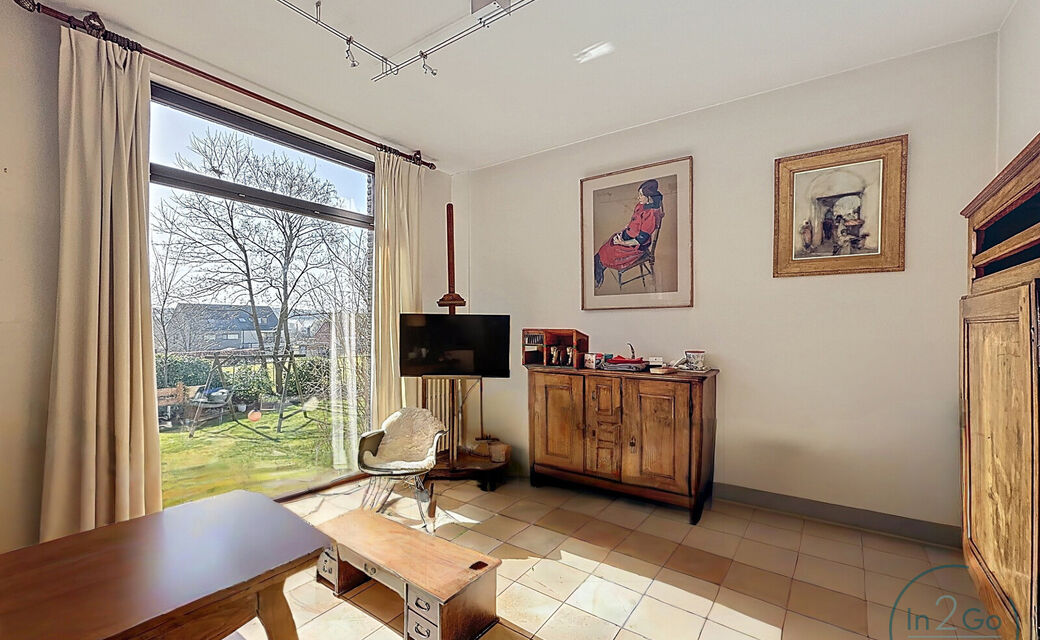 Eengezinswoning te koop in Leuven