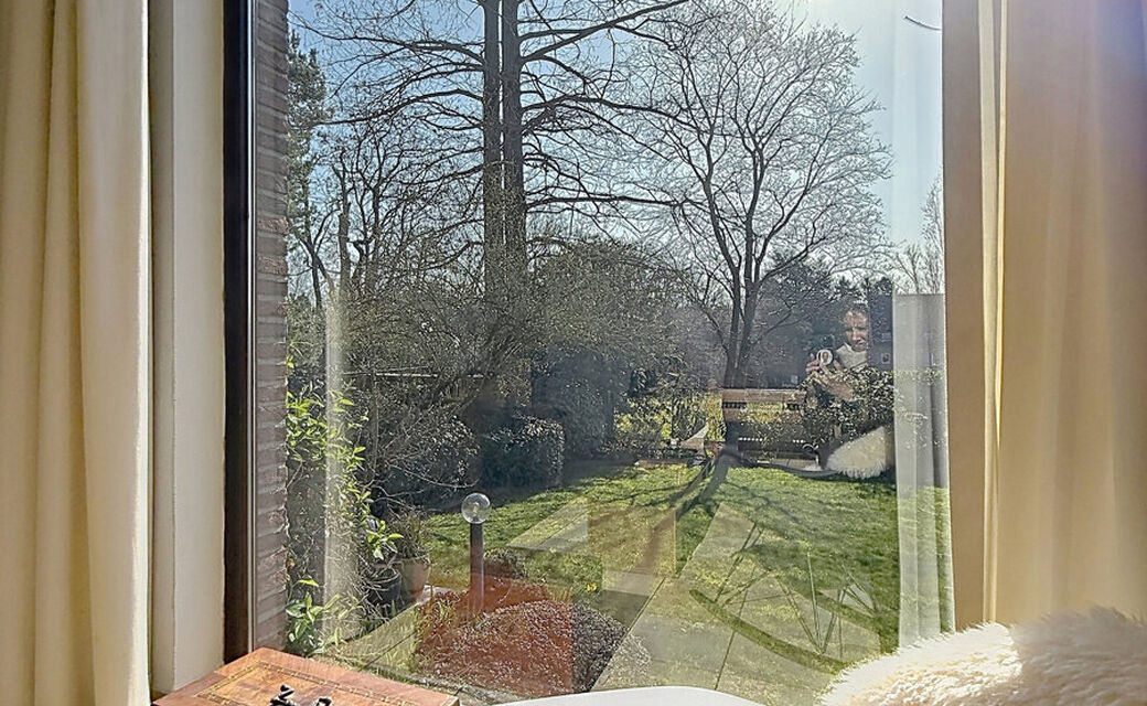 Eengezinswoning te koop in Leuven