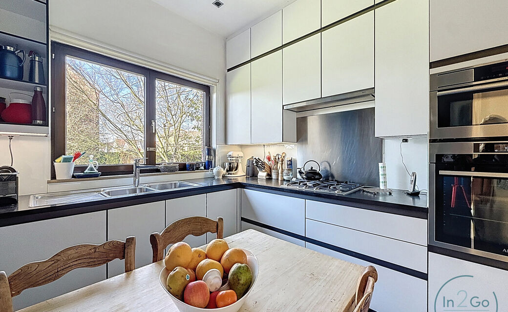 Eengezinswoning te koop in Leuven