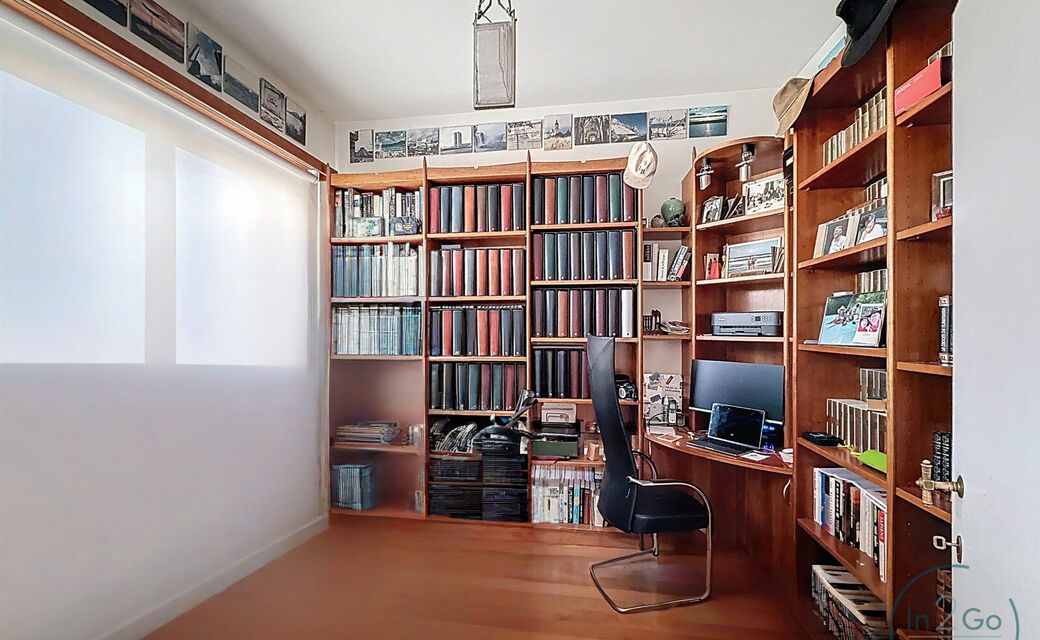 Eengezinswoning te koop in Leuven