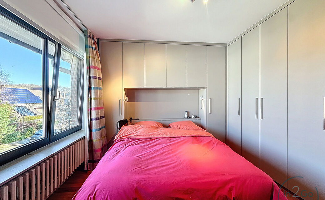 Eengezinswoning te koop in Leuven