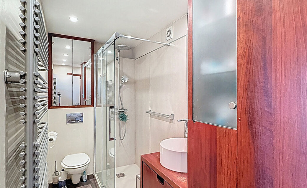 Eengezinswoning te koop in Leuven