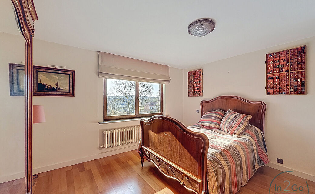 Eengezinswoning te koop in Leuven