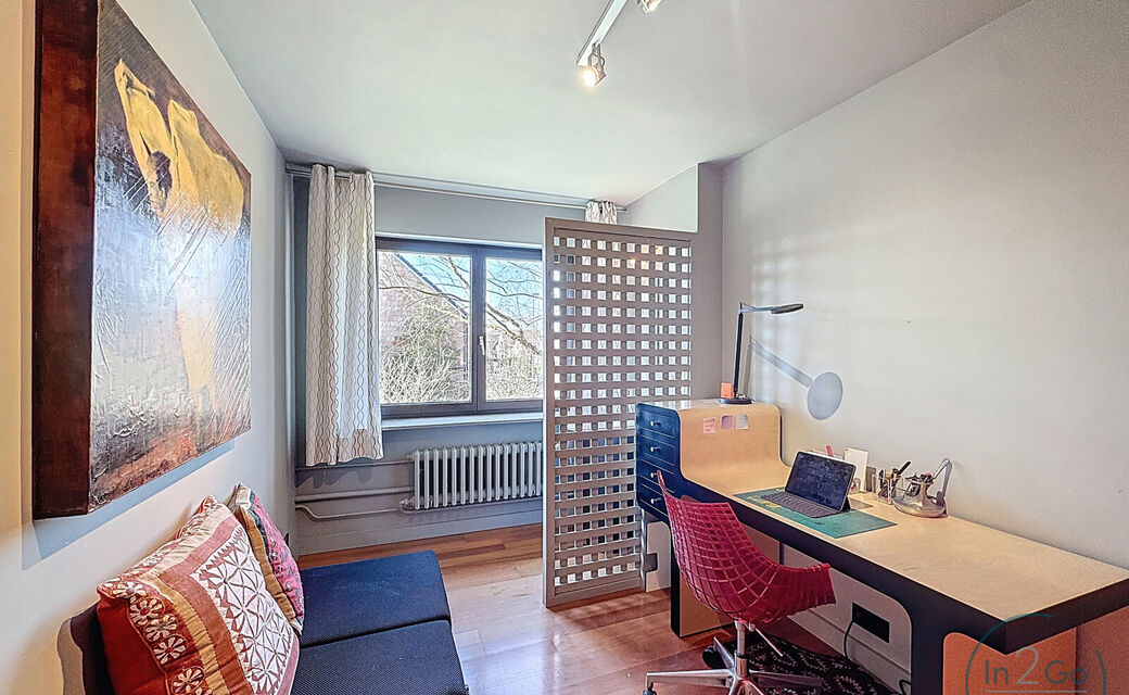 Eengezinswoning te koop in Leuven