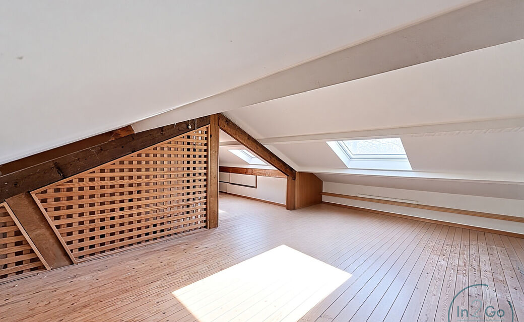 Eengezinswoning te koop in Leuven