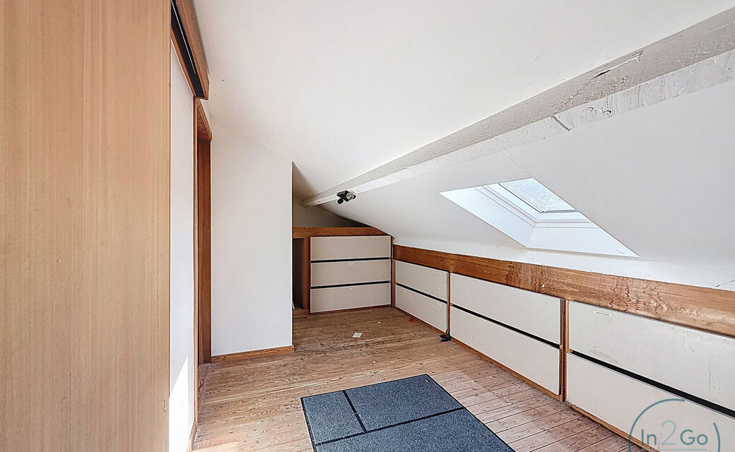 Eengezinswoning te koop in Leuven