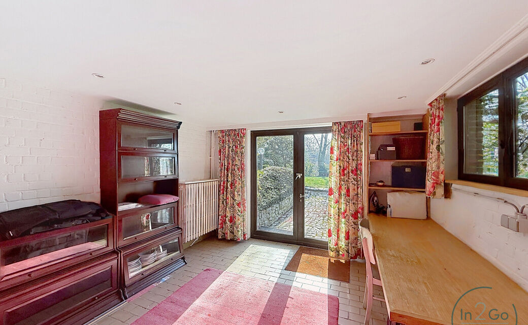 Eengezinswoning te koop in Leuven