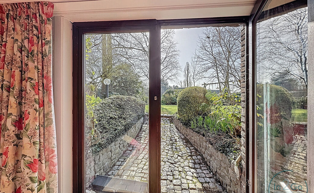 Eengezinswoning te koop in Leuven