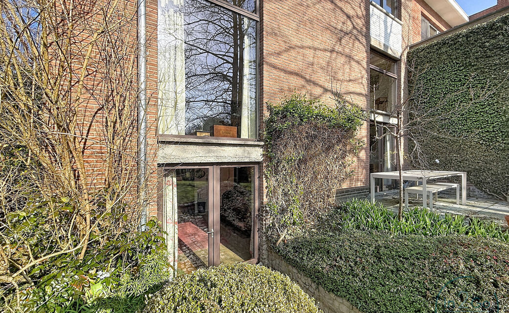 Eengezinswoning te koop in Leuven