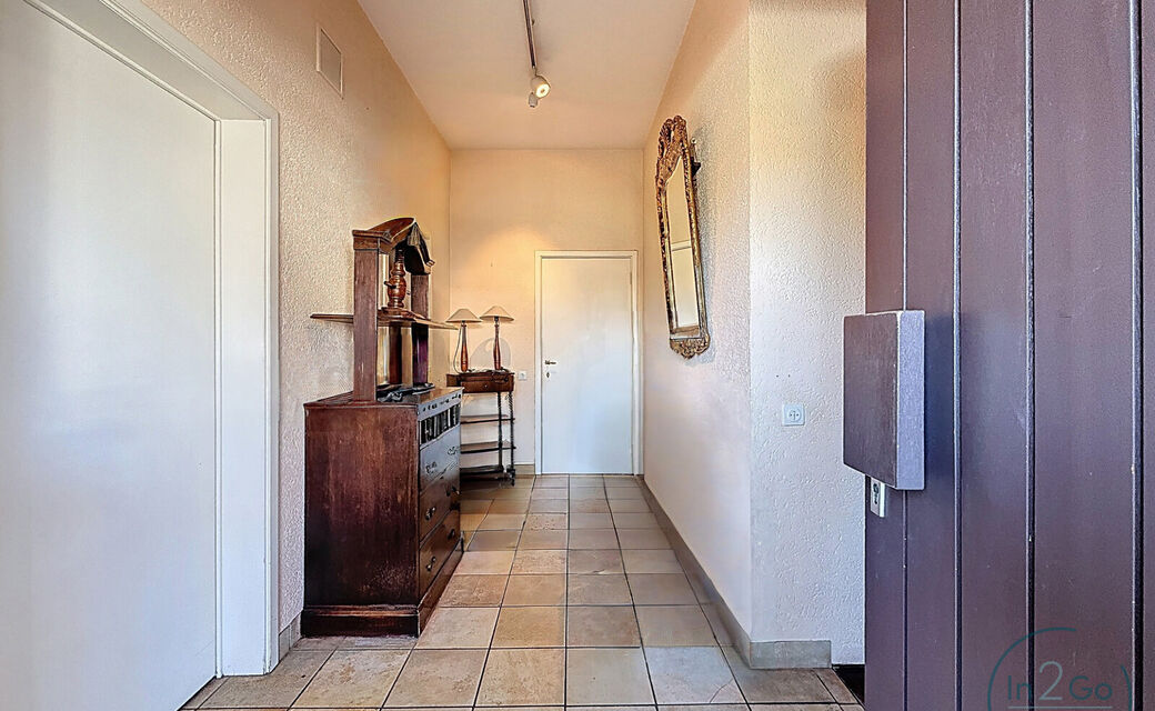 Eengezinswoning te koop in Leuven