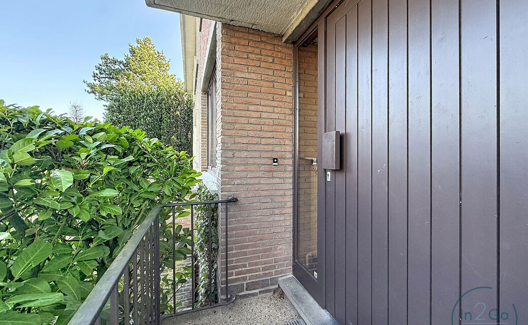 Eengezinswoning te koop in Leuven