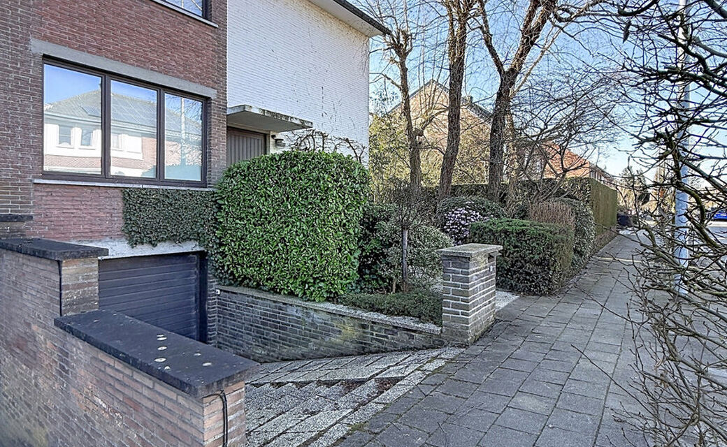 Eengezinswoning te koop in Leuven