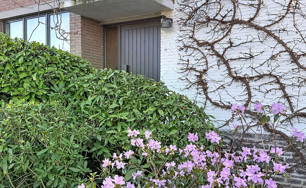 Eengezinswoning te koop in Leuven